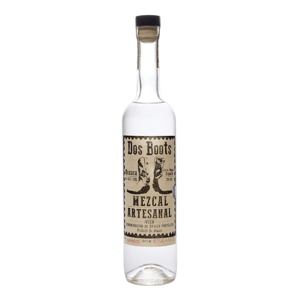 Dos Boots Joven Mezcal - Liquor Boutique