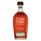 Elijah Craig Toasted Barrel Kentucky Straight Bourbon Whiskey - Liquor Boutique