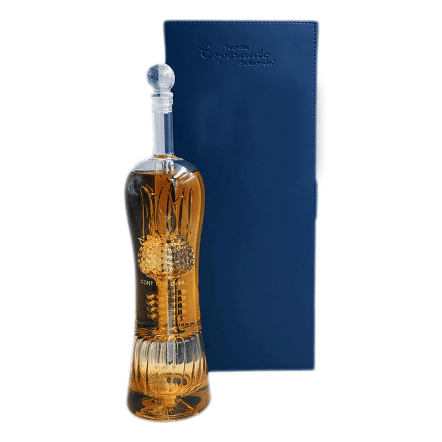 Esperanto Seleccion Supremo Extra Añejo Tequila - Liquor Boutique