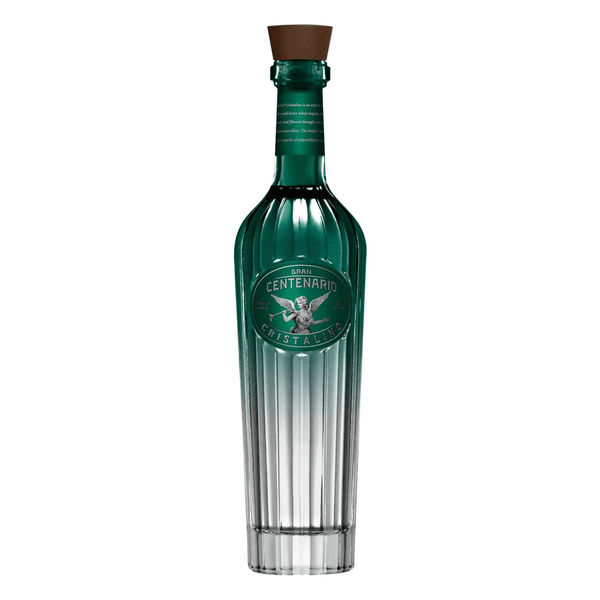 Gran Centenario Anejo Cristalino Tequila - Liquor Boutique