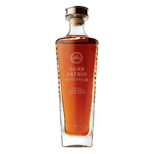 Gran Patrón Piedra Extra Añejo Tequila - Liquor Boutique