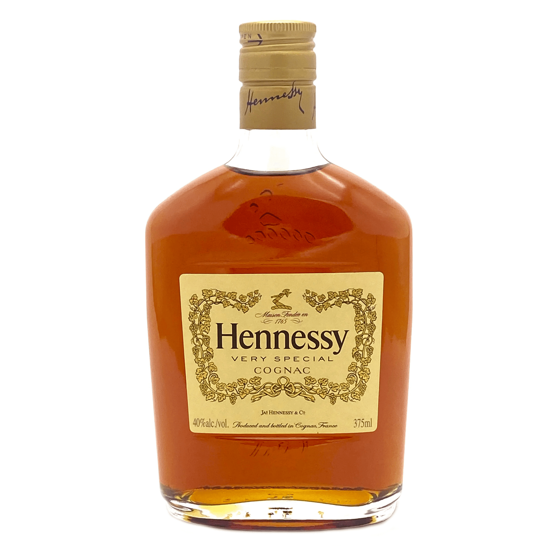 S*C様 cognac Hennessy Hennessy VS Cognac 375ml – Liquor Boutique