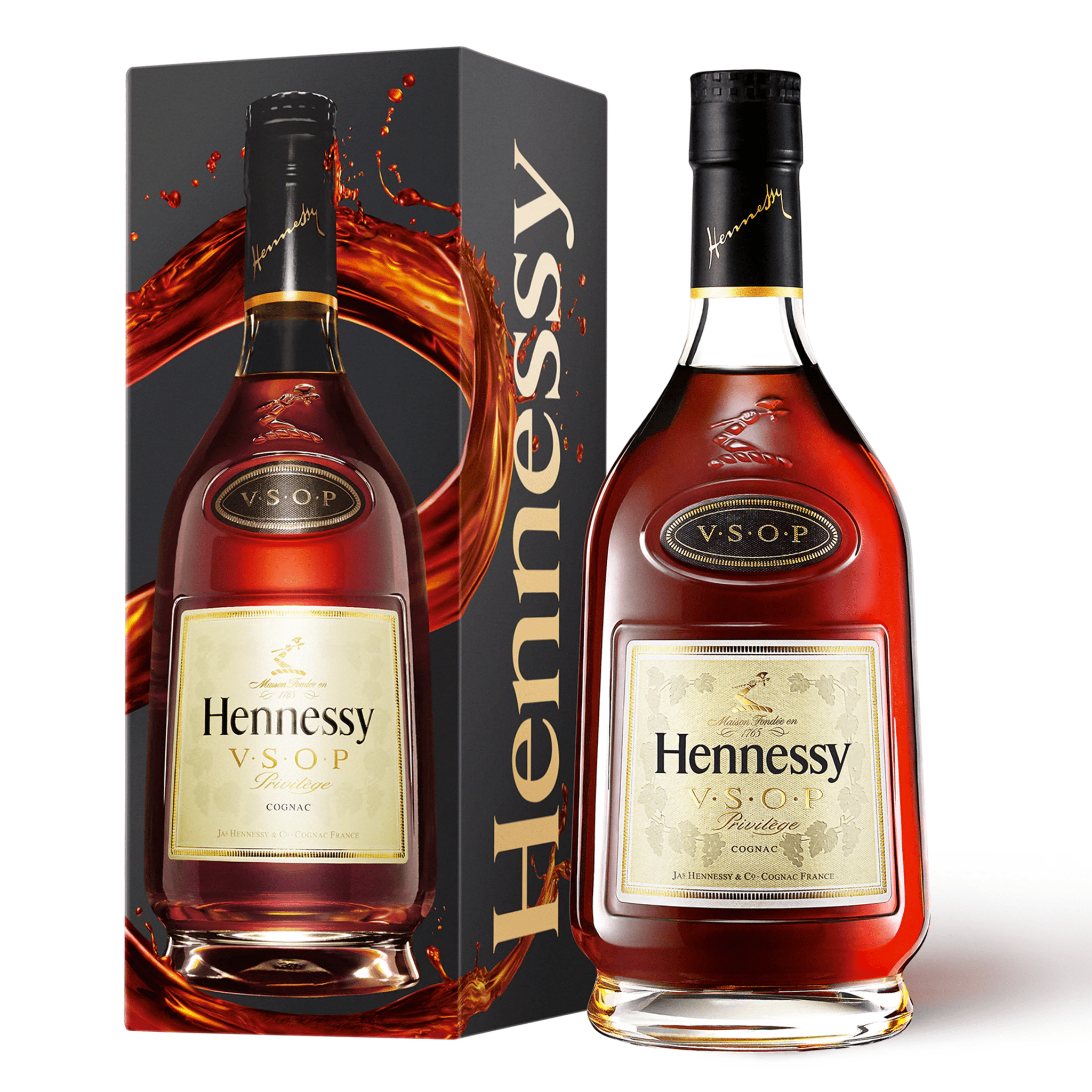 Hennessy VSOP Privilège Cognac - Liquor Boutique