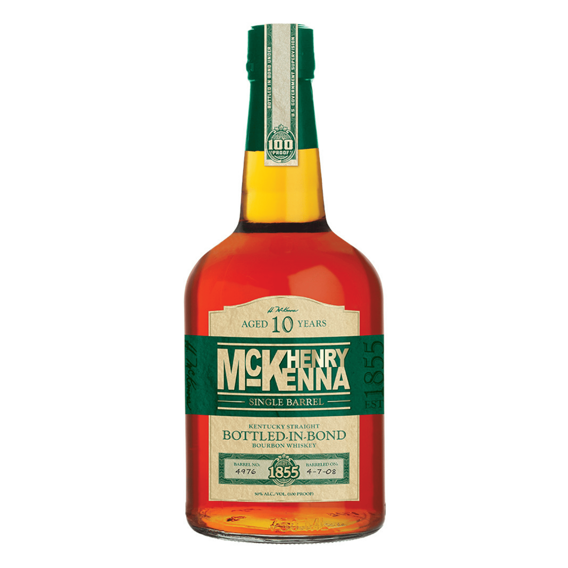 henry-mckenna-10-year-bottled-
