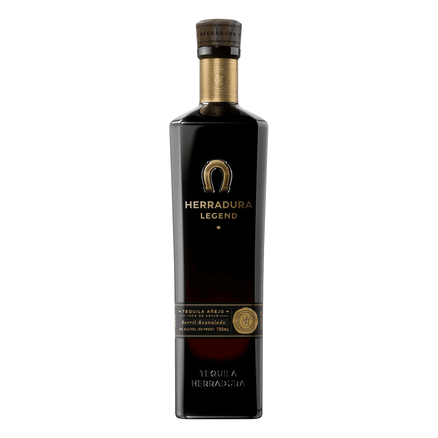 Herradura Legend Añejo Tequila - Liquor Boutique