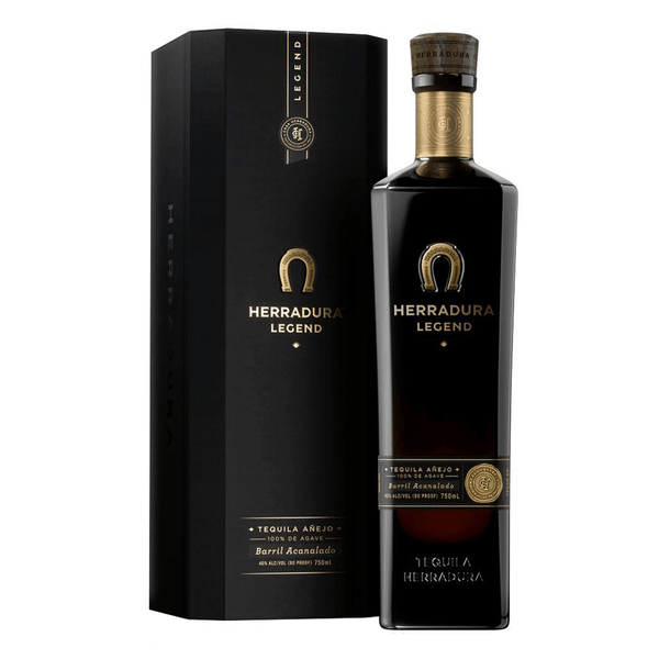 Herradura Legend Añejo Tequila - Liquor Boutique
