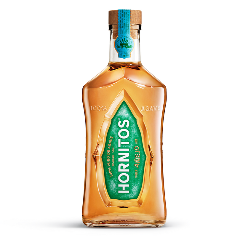 Hornitos Anejo Tequila