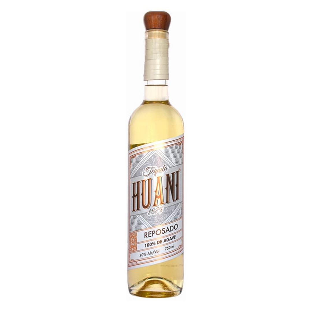 Huani Reposado Tequila