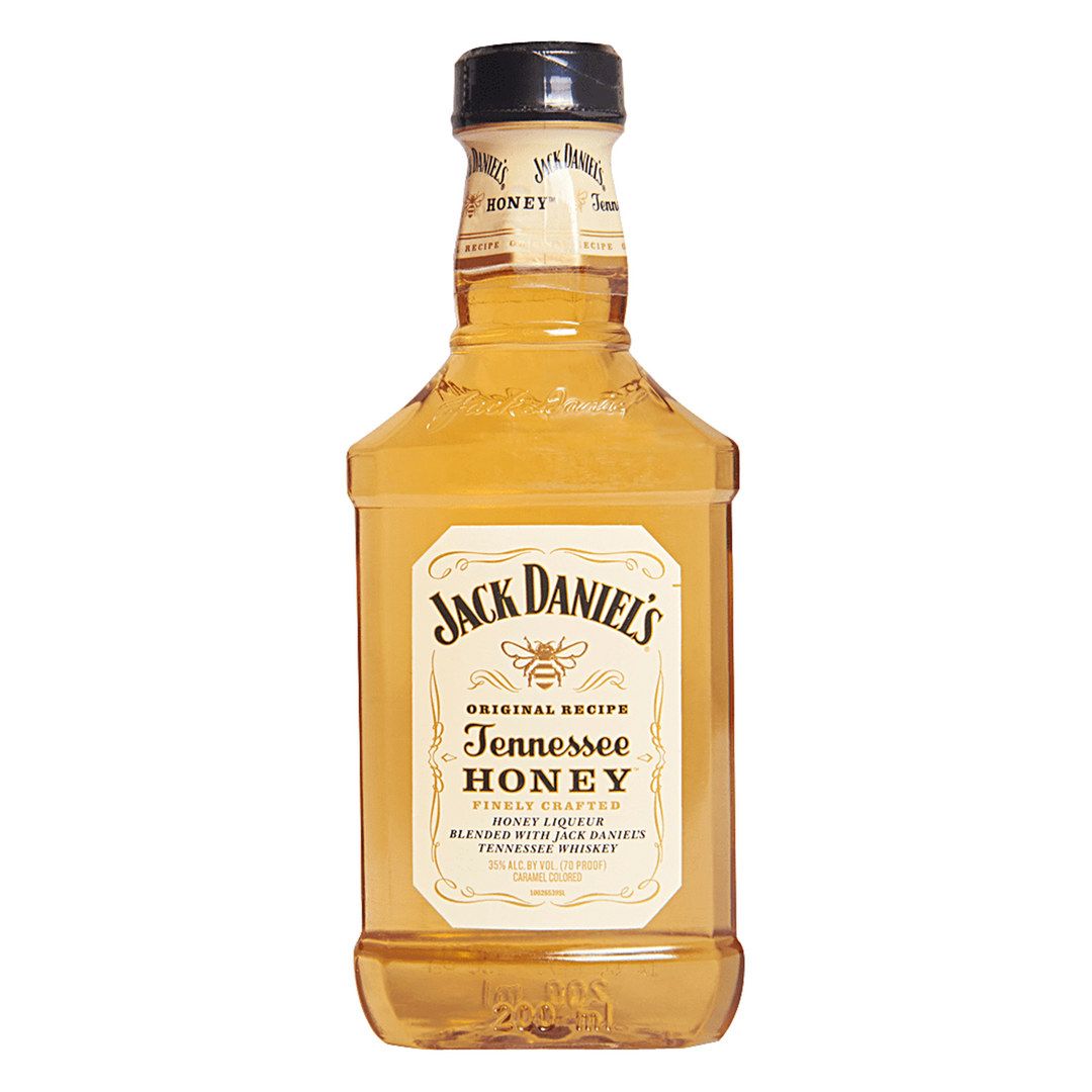 Jack Daniel's Tennessee Honey Whiskey - 200ml