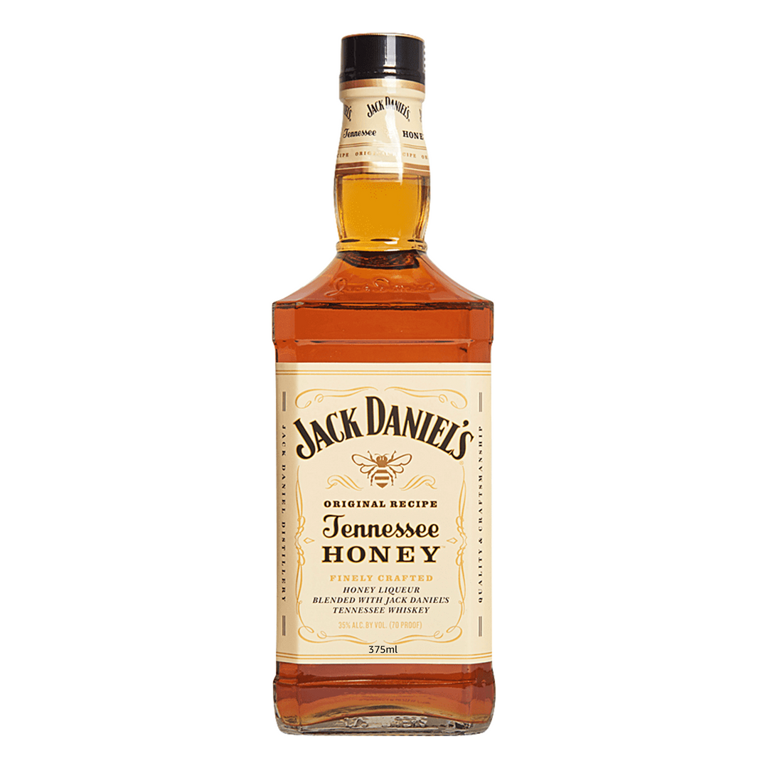 Jack Daniel's Tennessee Honey Whiskey - 375ml