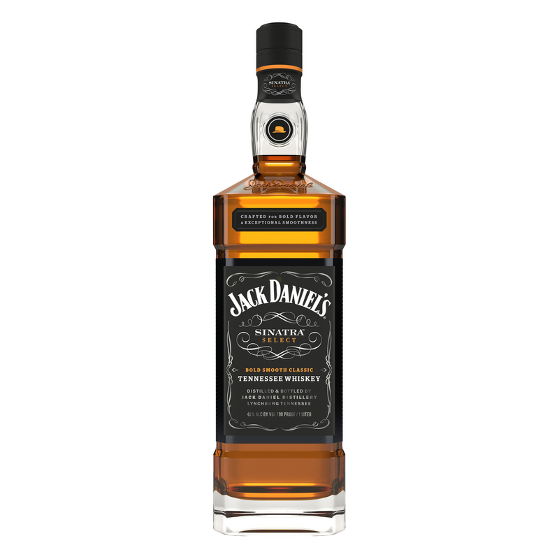 Jack Daniel&