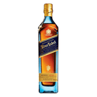 Johnnie Walker Blue Label Blended Malt Scotch Whisky - Liquor Boutique