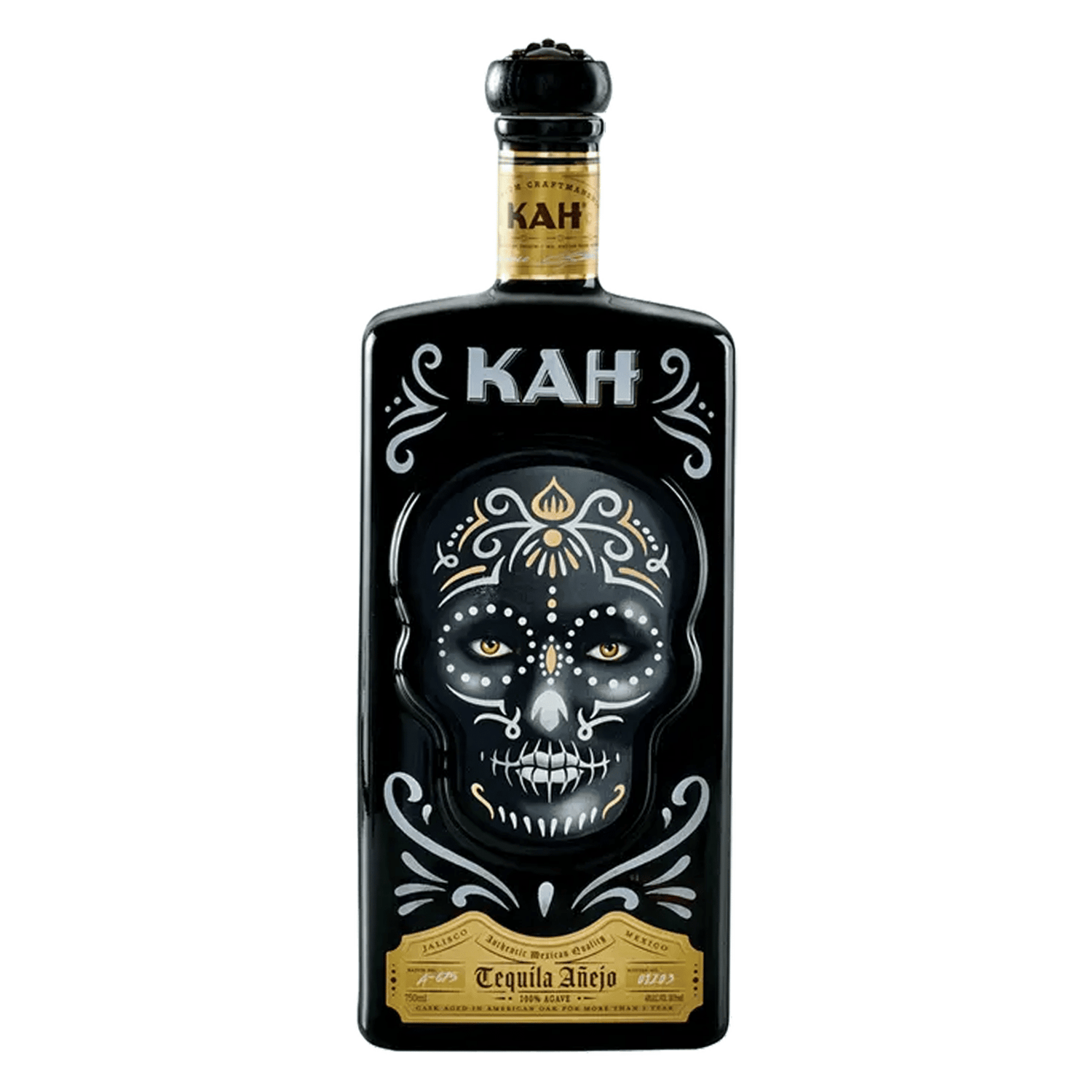 KAH Añejo Tequila - Liquor Boutique