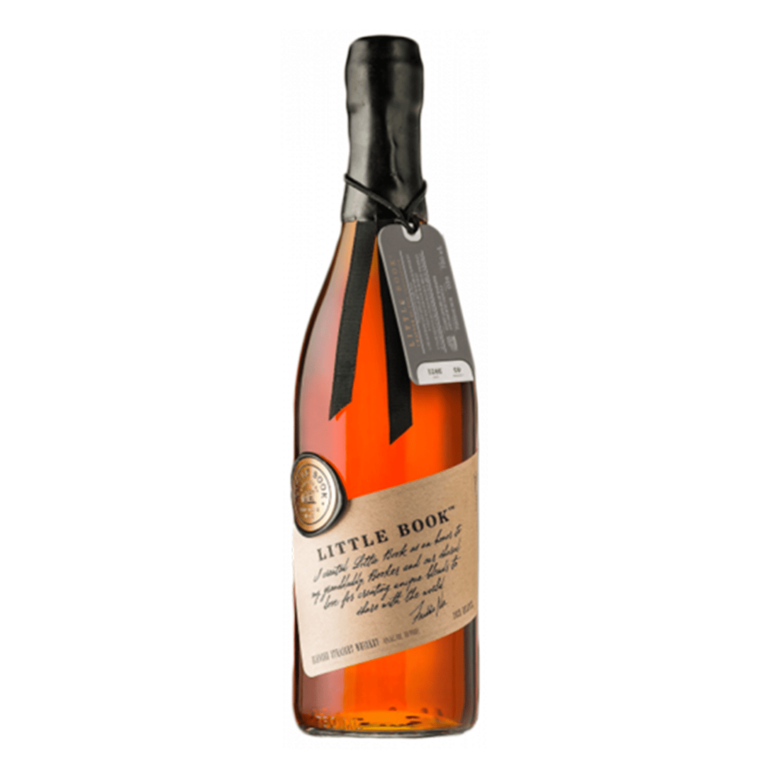 Little Book Chapter 5: The Invitation Blended Whiskey - Liquor Boutique