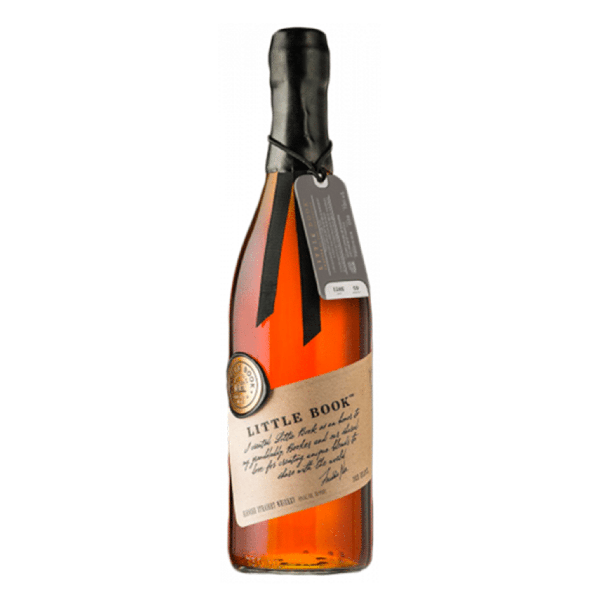 Little Book Chapter 5: The Invitation Blended Whiskey - Liquor Boutique