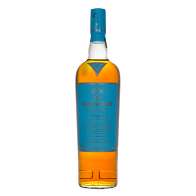 The Macallan Edition No. 6 Scotch Whisky