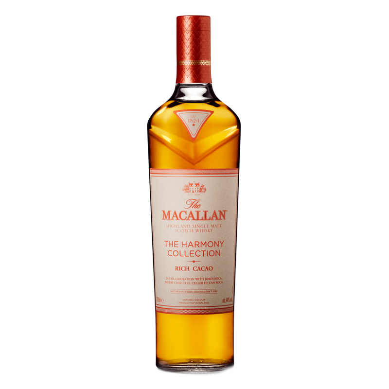 The Macallan Harmony Collection Rich Cacao Scotch Whisky