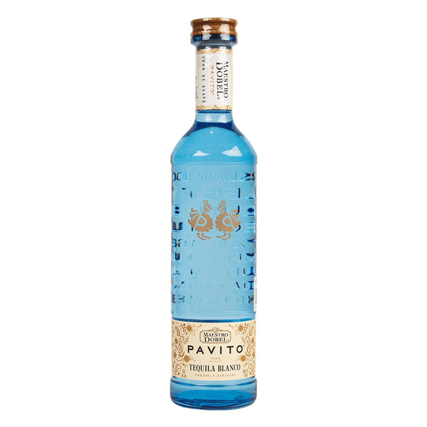 Maestro Dobel Pavito Tequila - Liquor Boutique