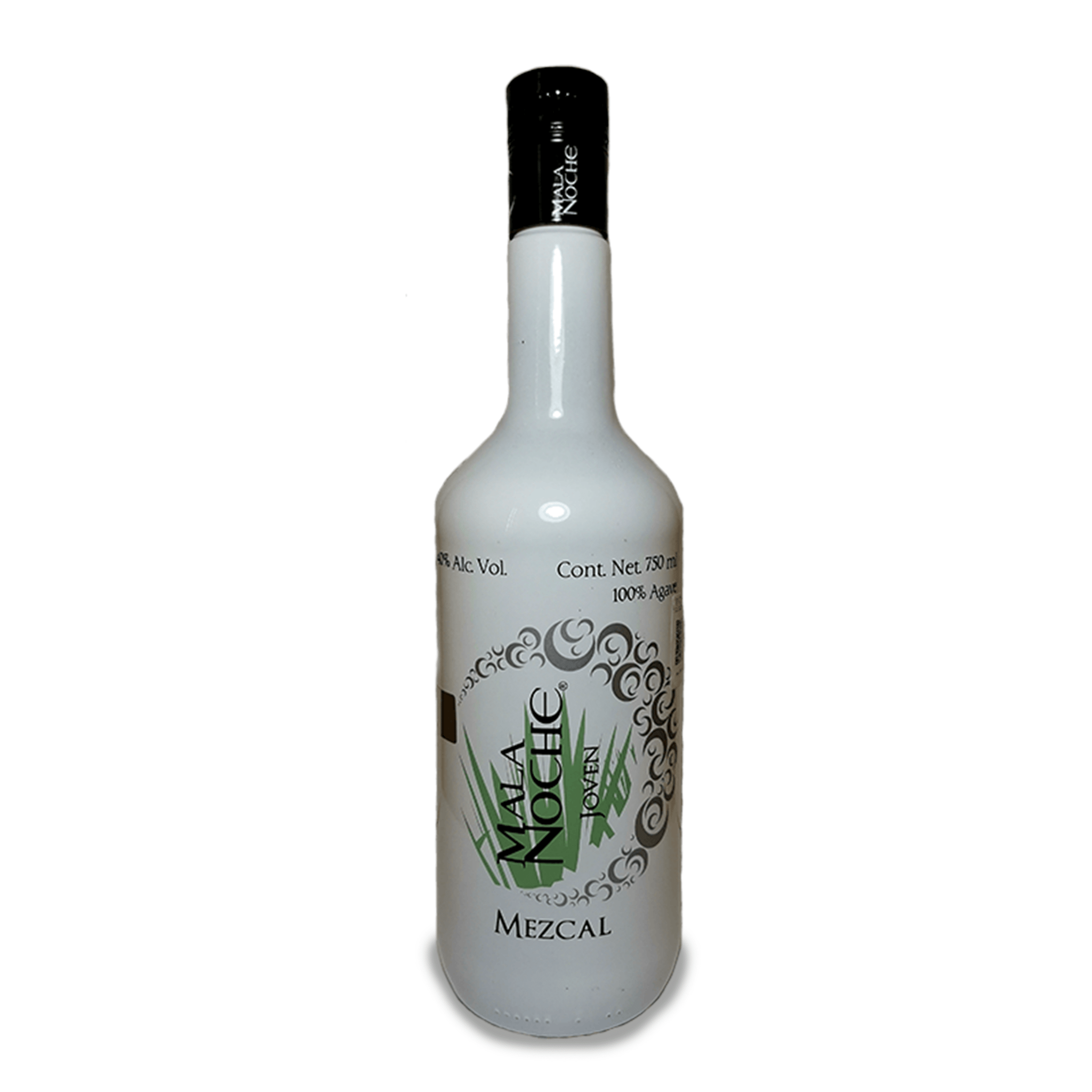 Mala Noche Silver Mezcal - Liquor Boutique