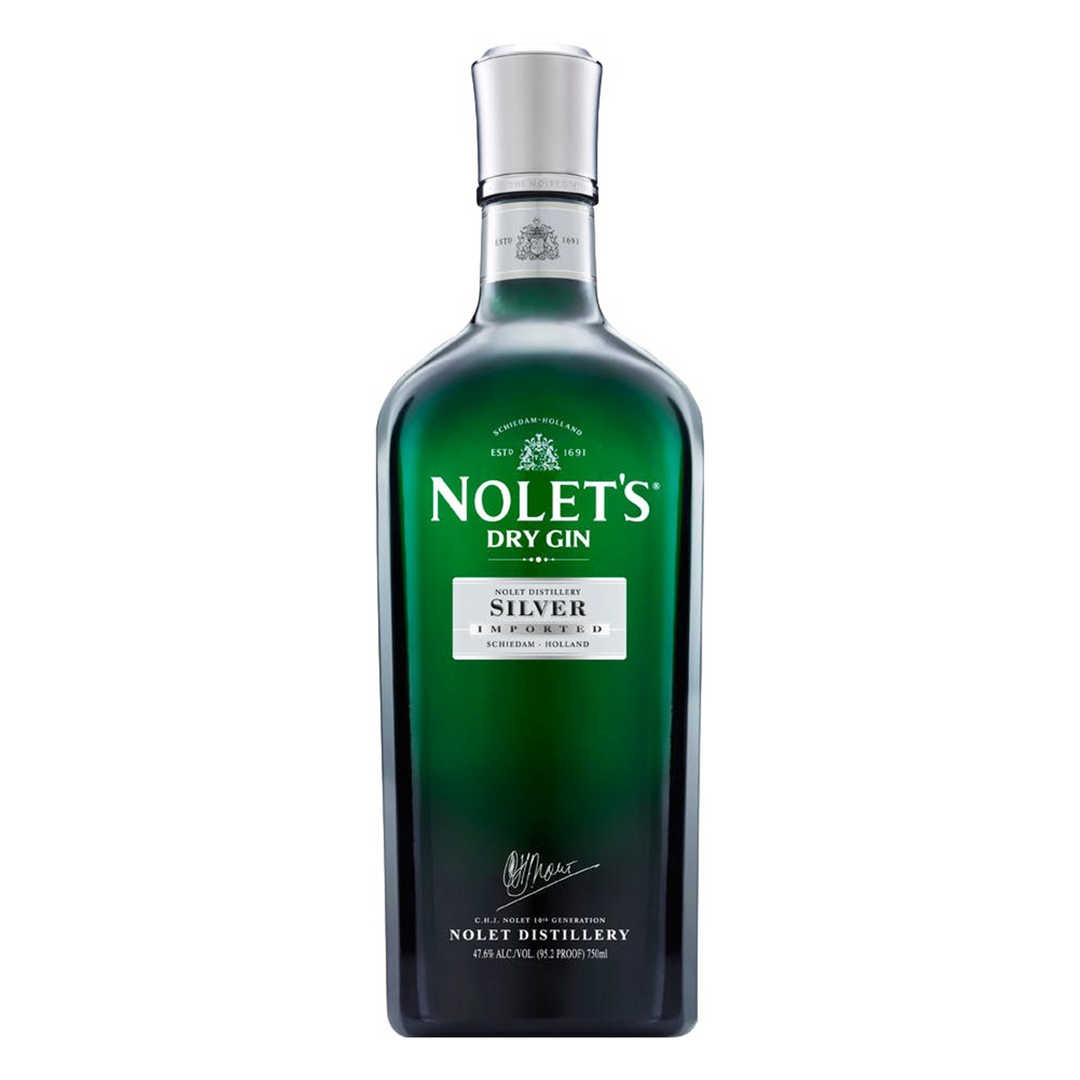 Nolet's Silver Dry Gin