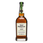 Old Forester 1897 Bottled in Bond Bourbon Whiskey - Liquor Boutique