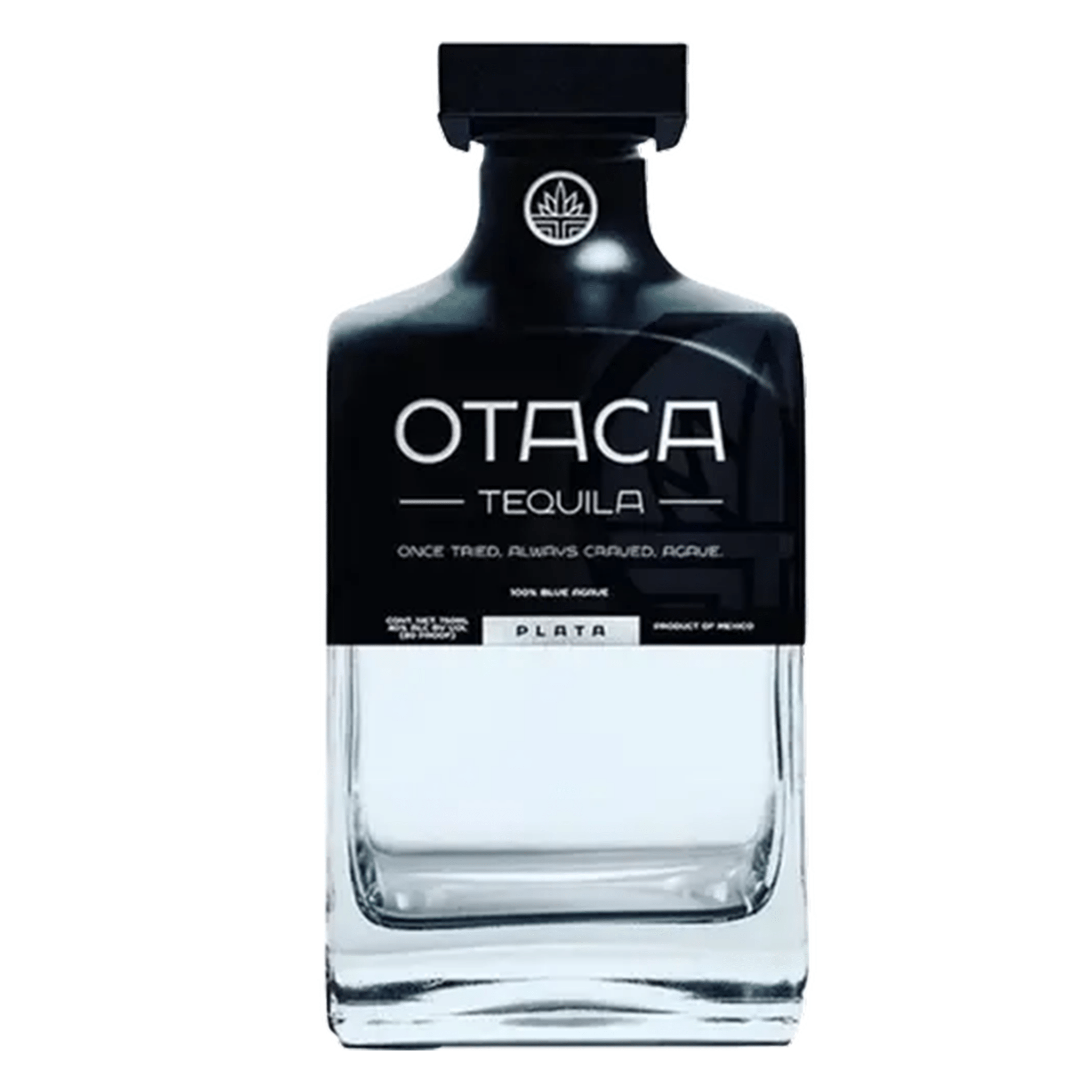 Otaca Plata Tequila - Liquor Boutique