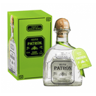 Patron Silver Tequila - 375ml - Liquor Boutique