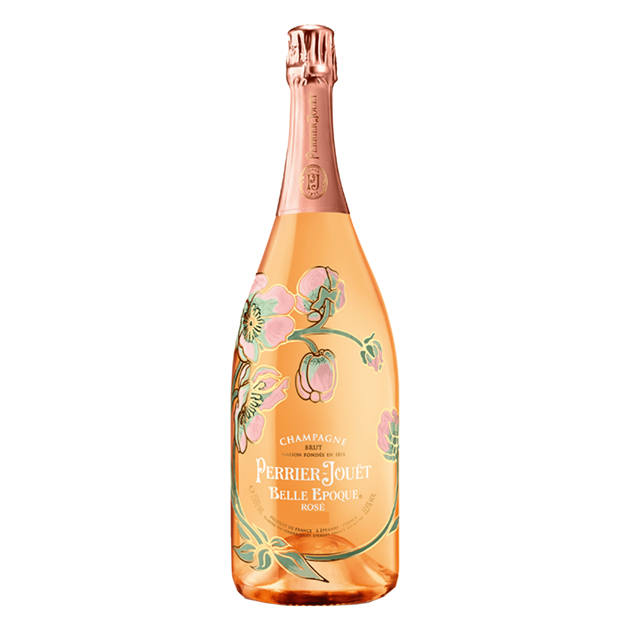 Perrier - Jouët Belle Epoque Rosé Champagne - Liquor Boutique
