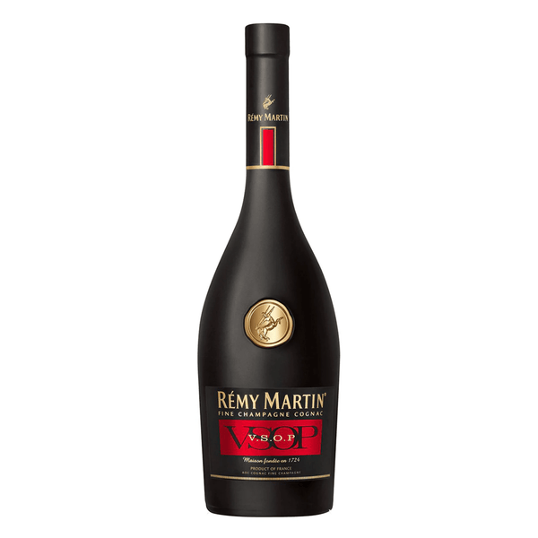 Rémy Martin VSOP Cognac Fine Champagne 375ml - Liquor Boutique