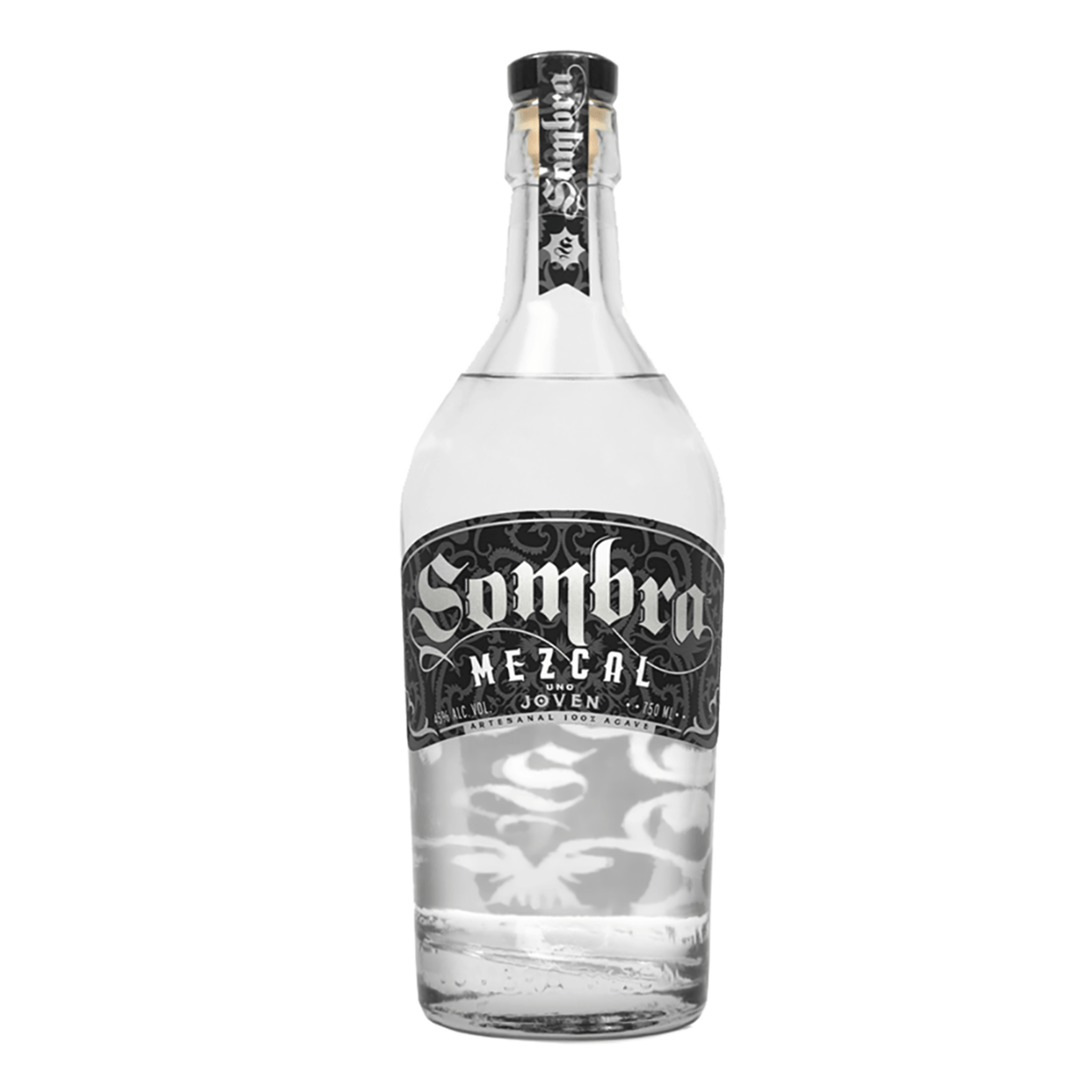 Sombra Joven Mezcal - Liquor Boutique