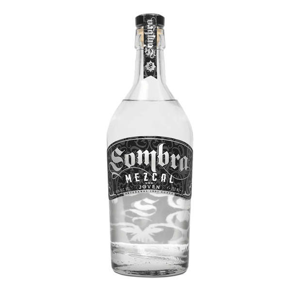 Sombra Joven Mezcal - Liquor Boutique