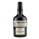 The Last Drop 50 Year Old Double Matured Blended Scotch Whisky - Liquor Boutique