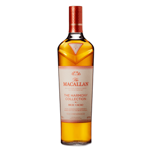 The Macallan Harmony Collection Rich Cacao Scotch Whisky - Liquor Boutique