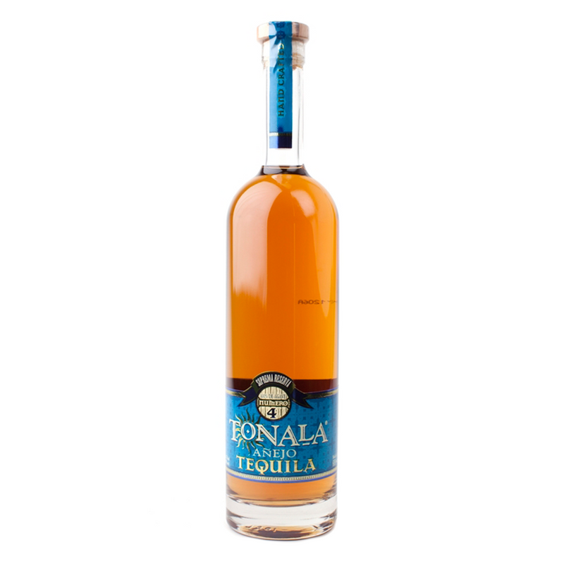 Tonala Anejo Tequila