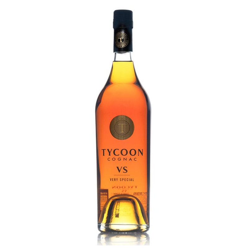 Tycoon VS Cognac