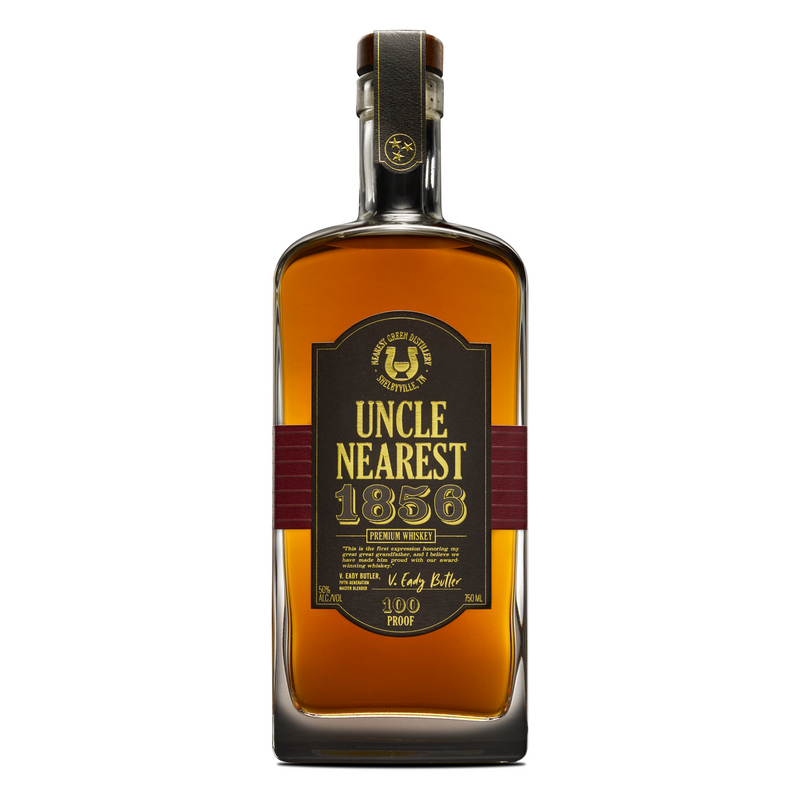 Uncle Nearest 1856 Premium Whiskey