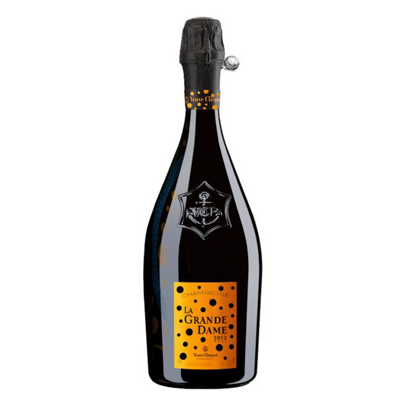 Veuve La Grande Dame 2012 Brut Champagne