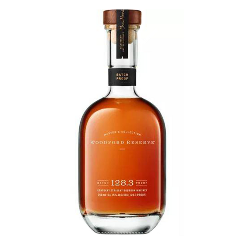 Woodford Reserve Master&