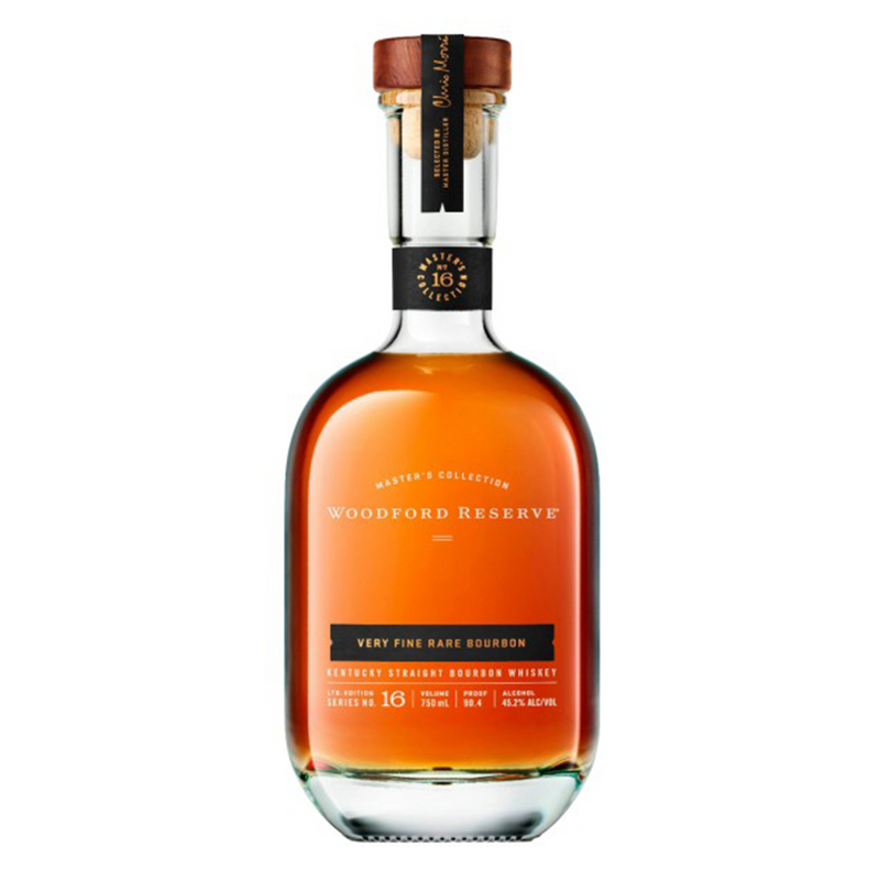 Woodford Reserve Master&