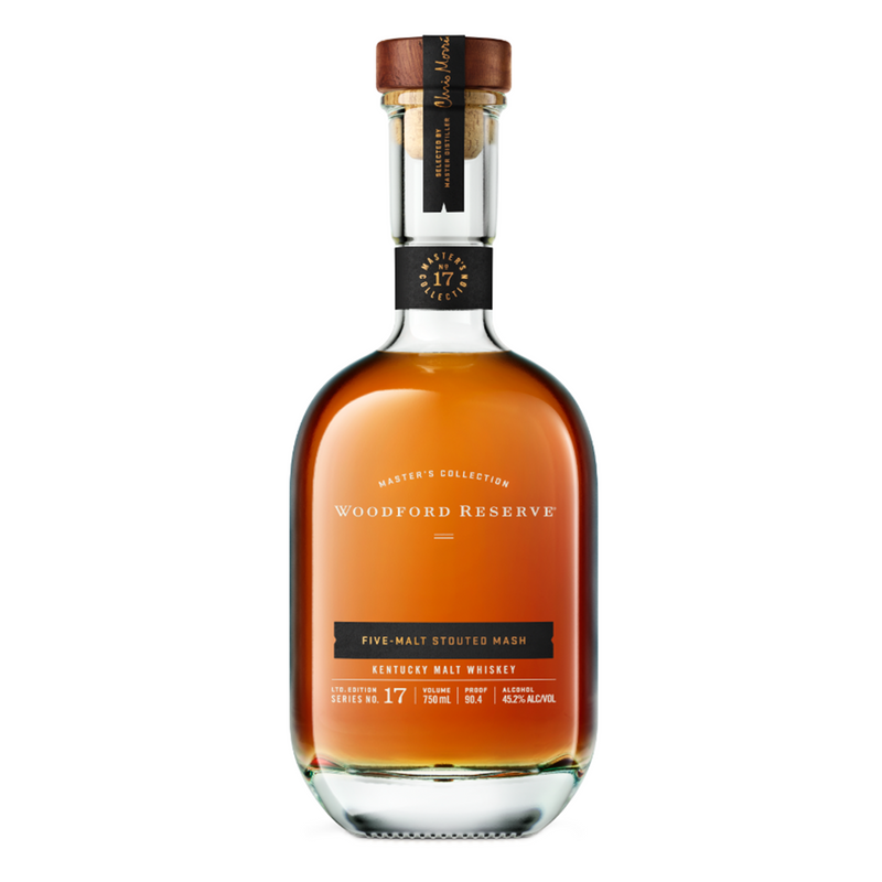 Woodford Reserve Master&