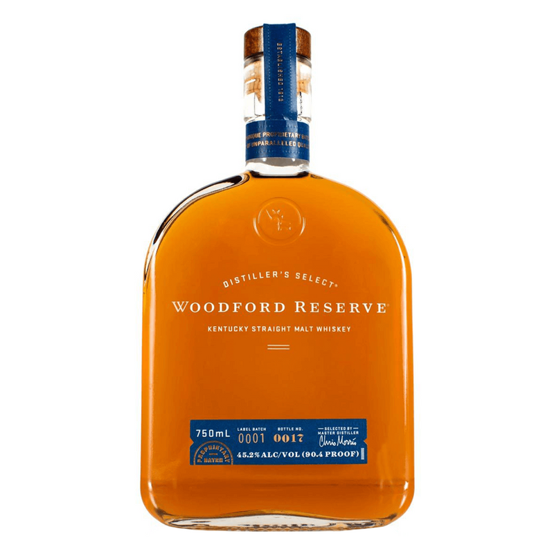 Woodford Reserve Kentucky Straight Malt Whiskey